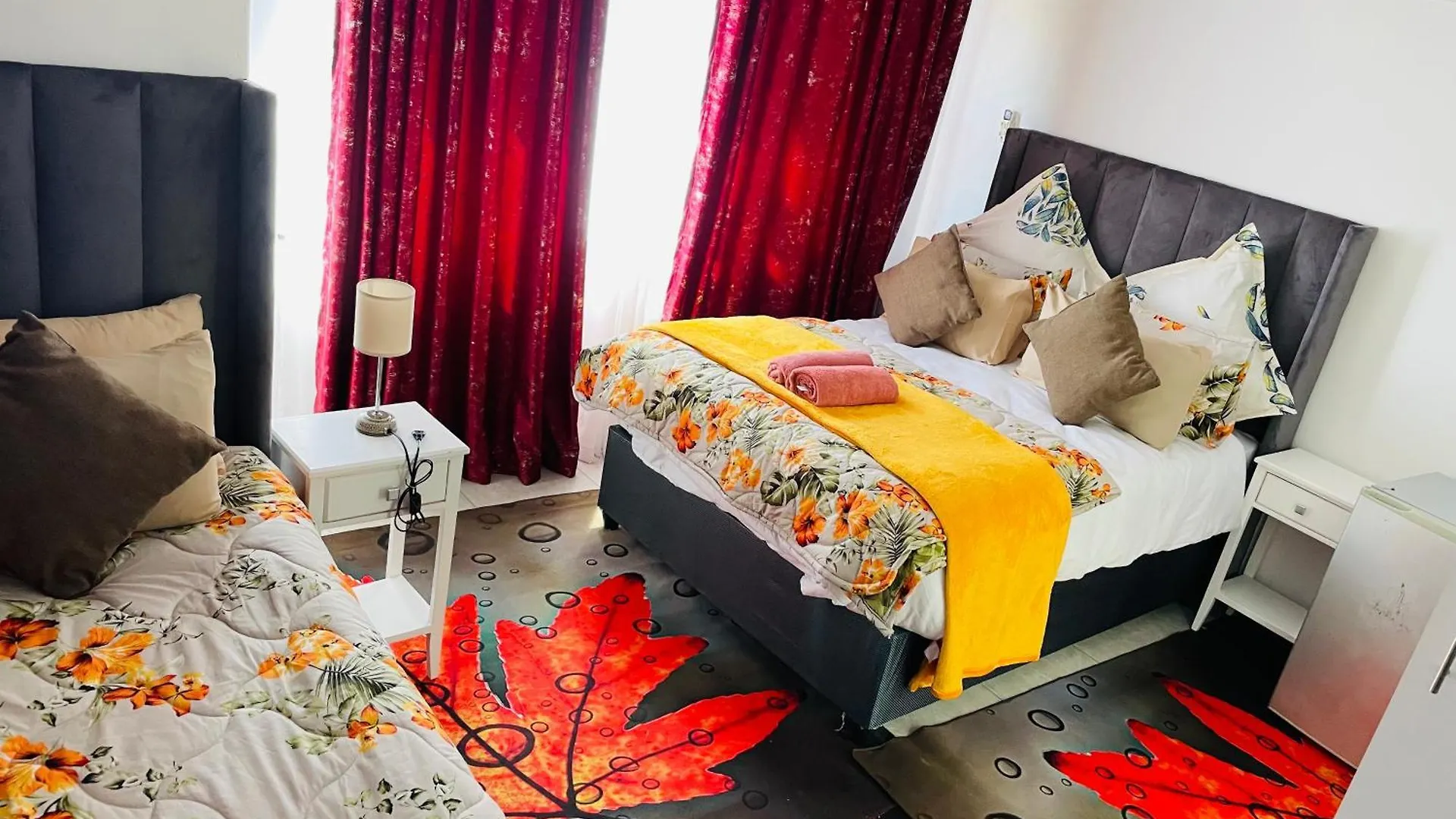 Am Guesthouse Cape Town South Africa