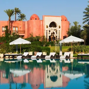***** Hotel Palais Mehdi Morocco