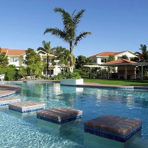 **** Aparthotel Pacific Palms New Zealand