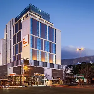 Sunsquare Bowl Cape Town