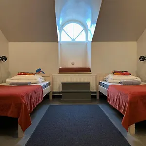  Hostel Suomenlinna Finland